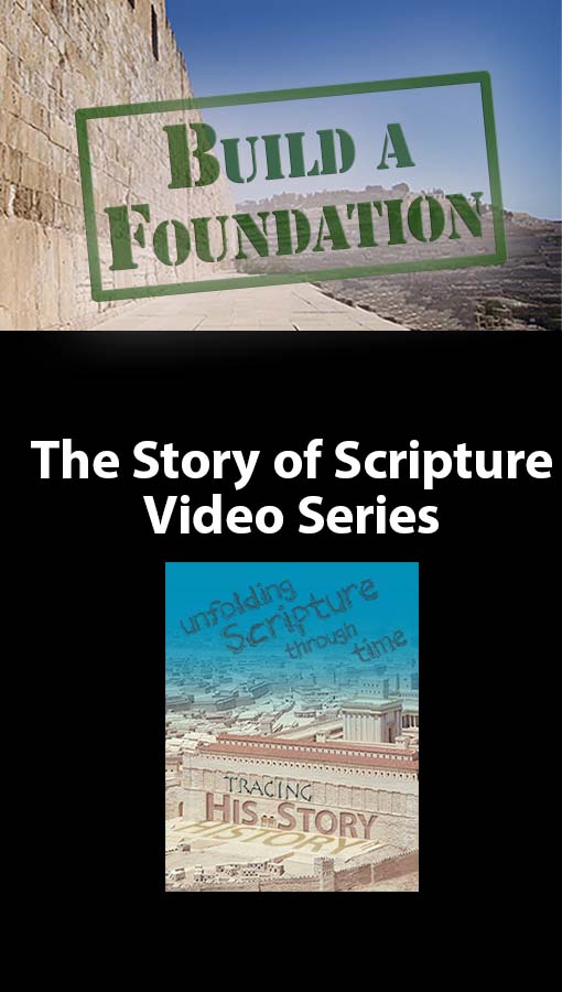 Foundation screenshot