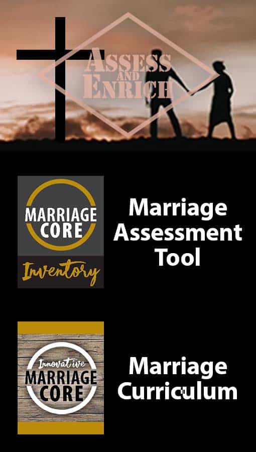 Marriage Resources screenshot
