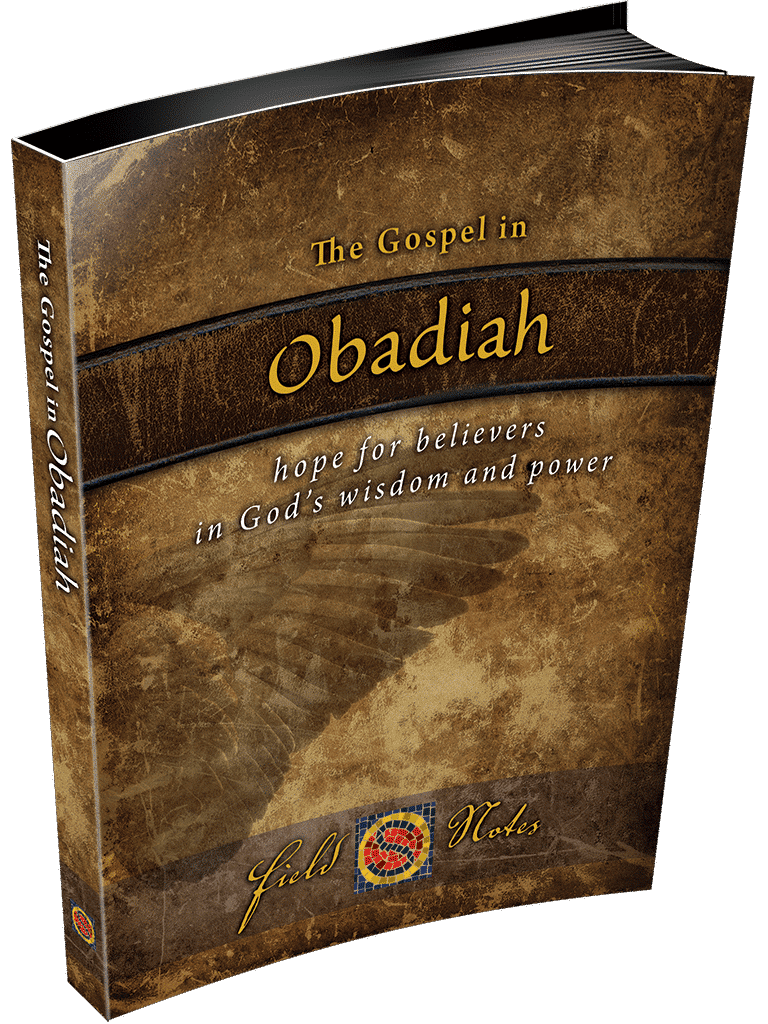 obadiah bible