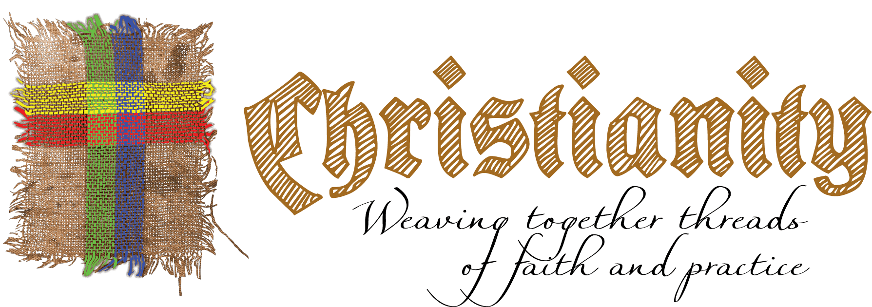Christianity Logo – master