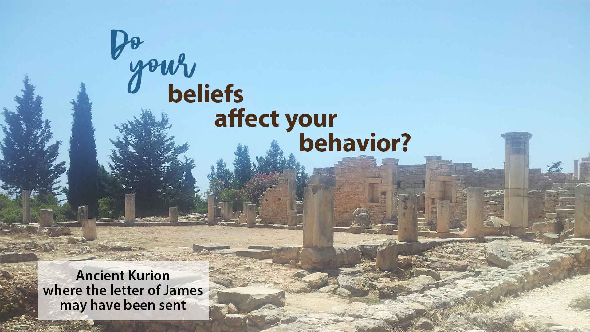 James Kourion header – desktop