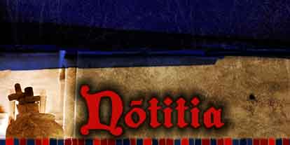 Nototia – mobile v2