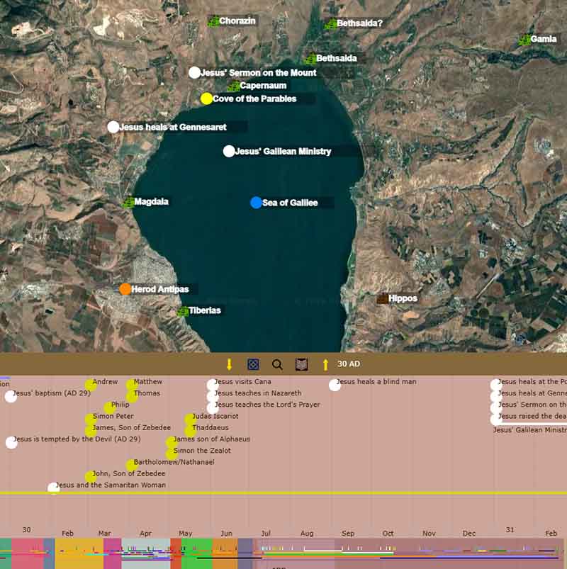 BC-Sea of Galilee-web