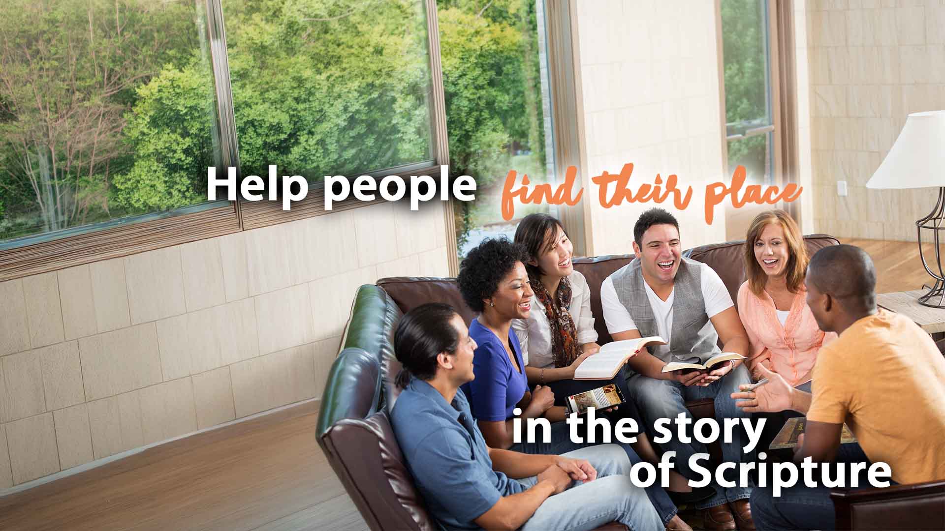 Donate banner – Find your place – tablet v2